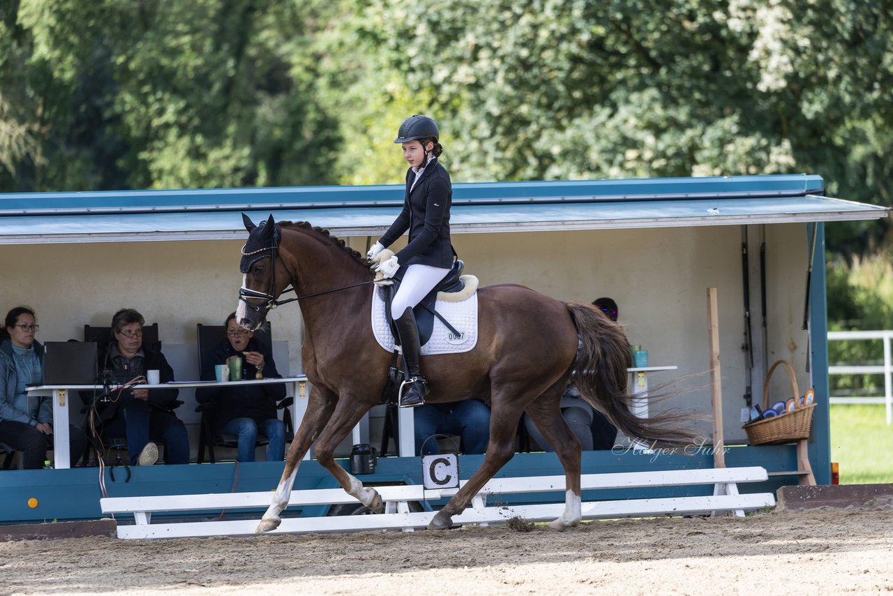 Bild 650 - Pony Akademie Turnier